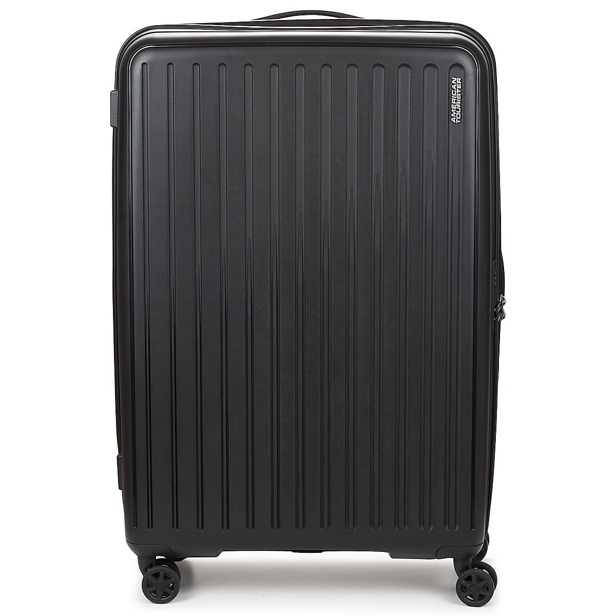 Men's Suitcases American Tourister Black