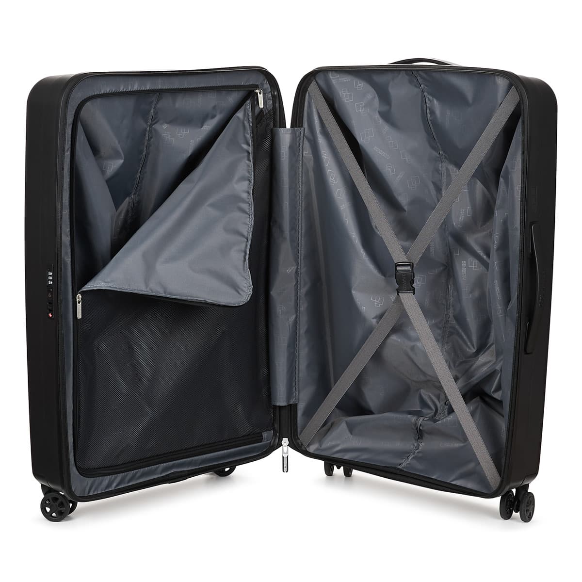 Women's Suitcases American Tourister Black