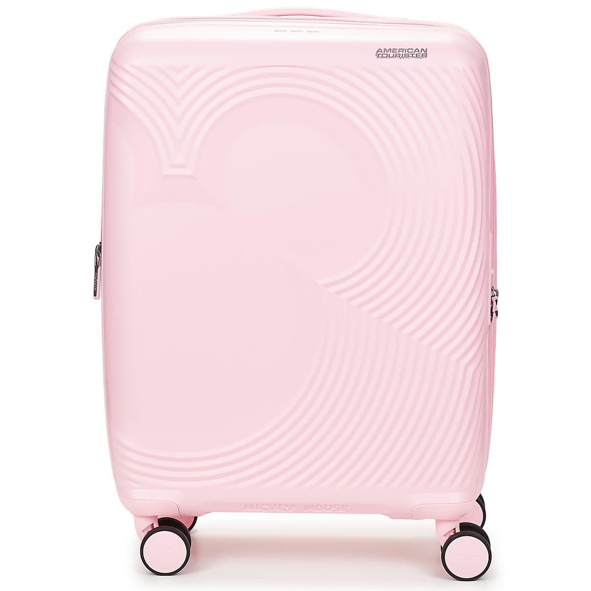 Βαλίτσα με σκληρό κάλυμμα American Tourister MICKEY MAGIC 55/20