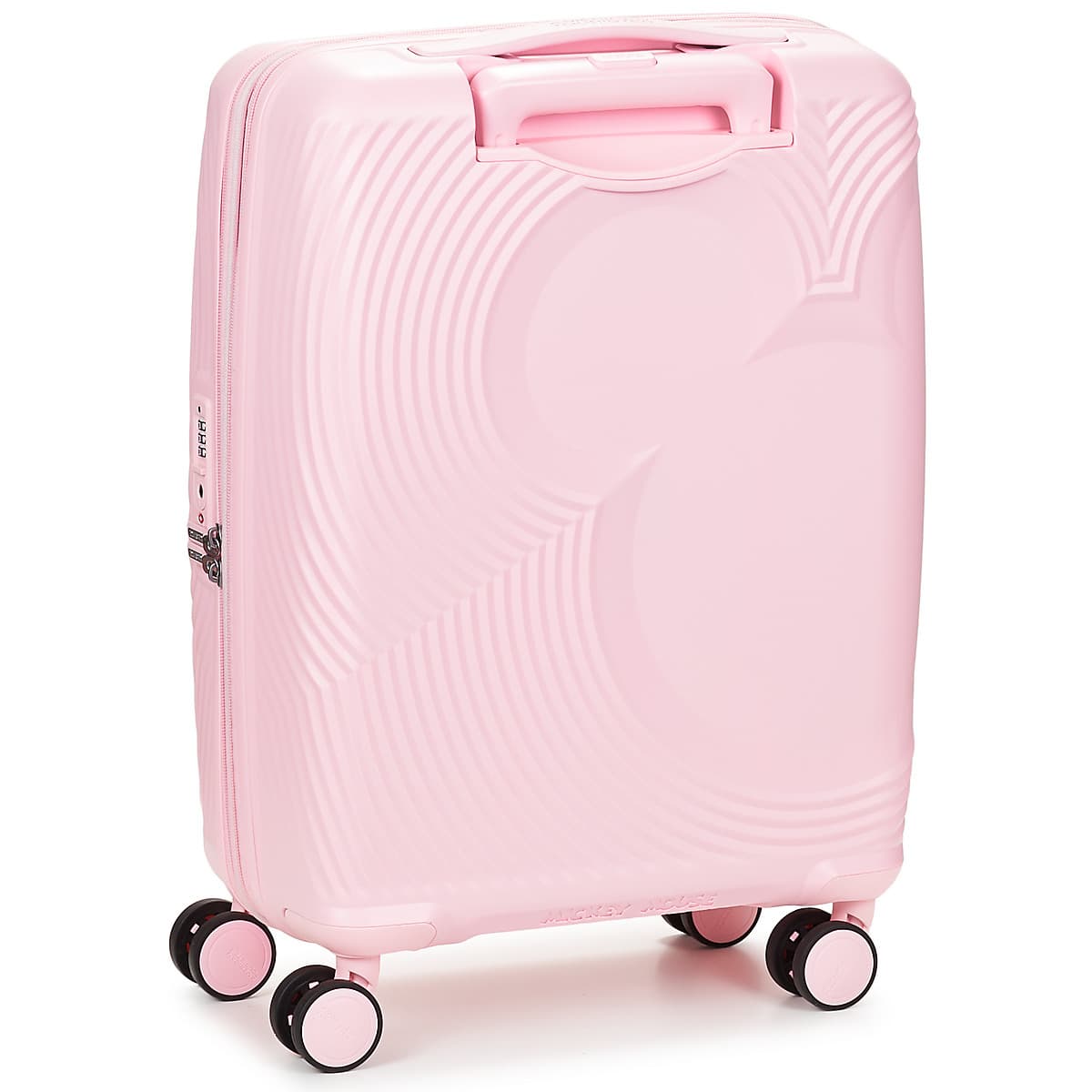 Men's Suitcases American Tourister Pink