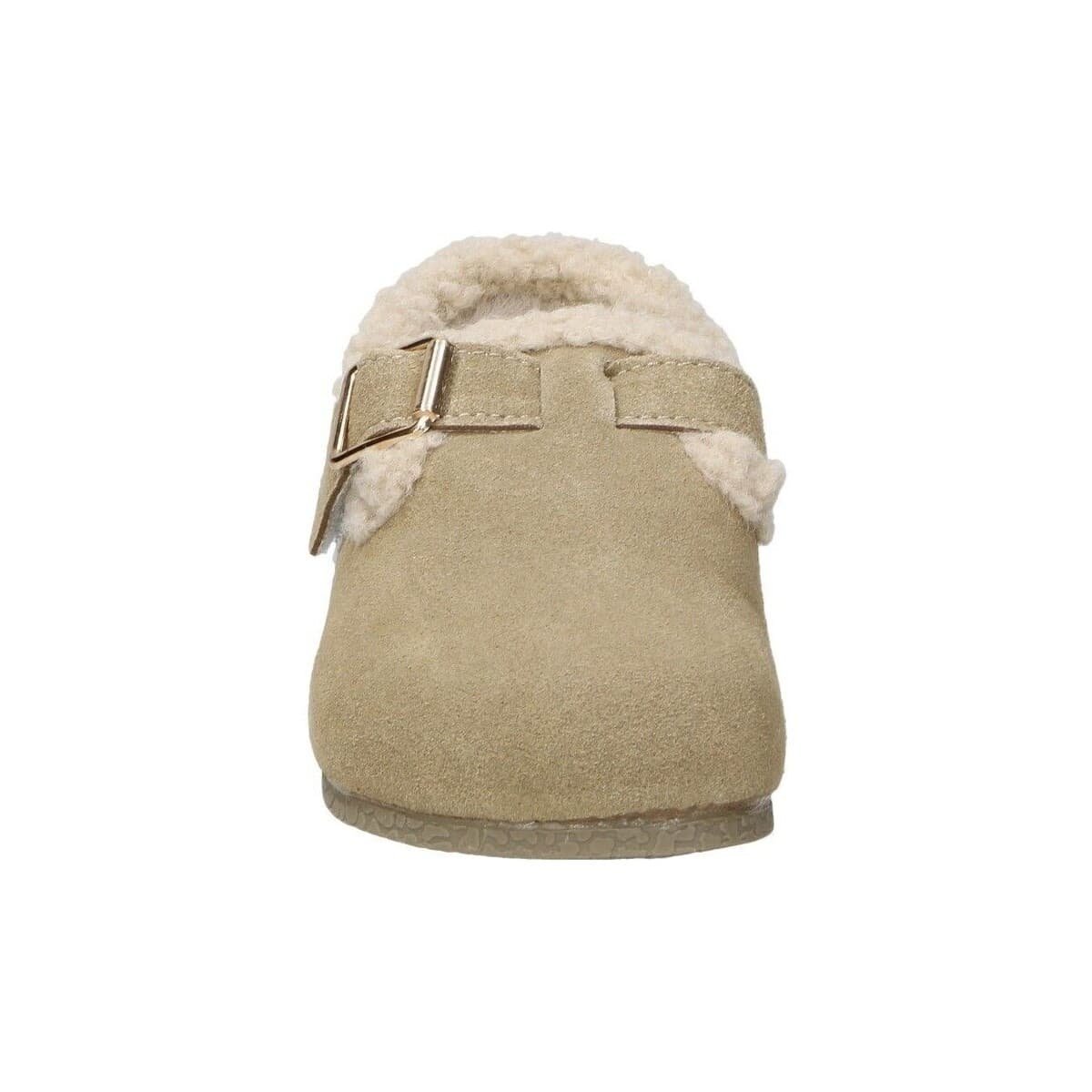 Girls' Slippers Ñakos Gray