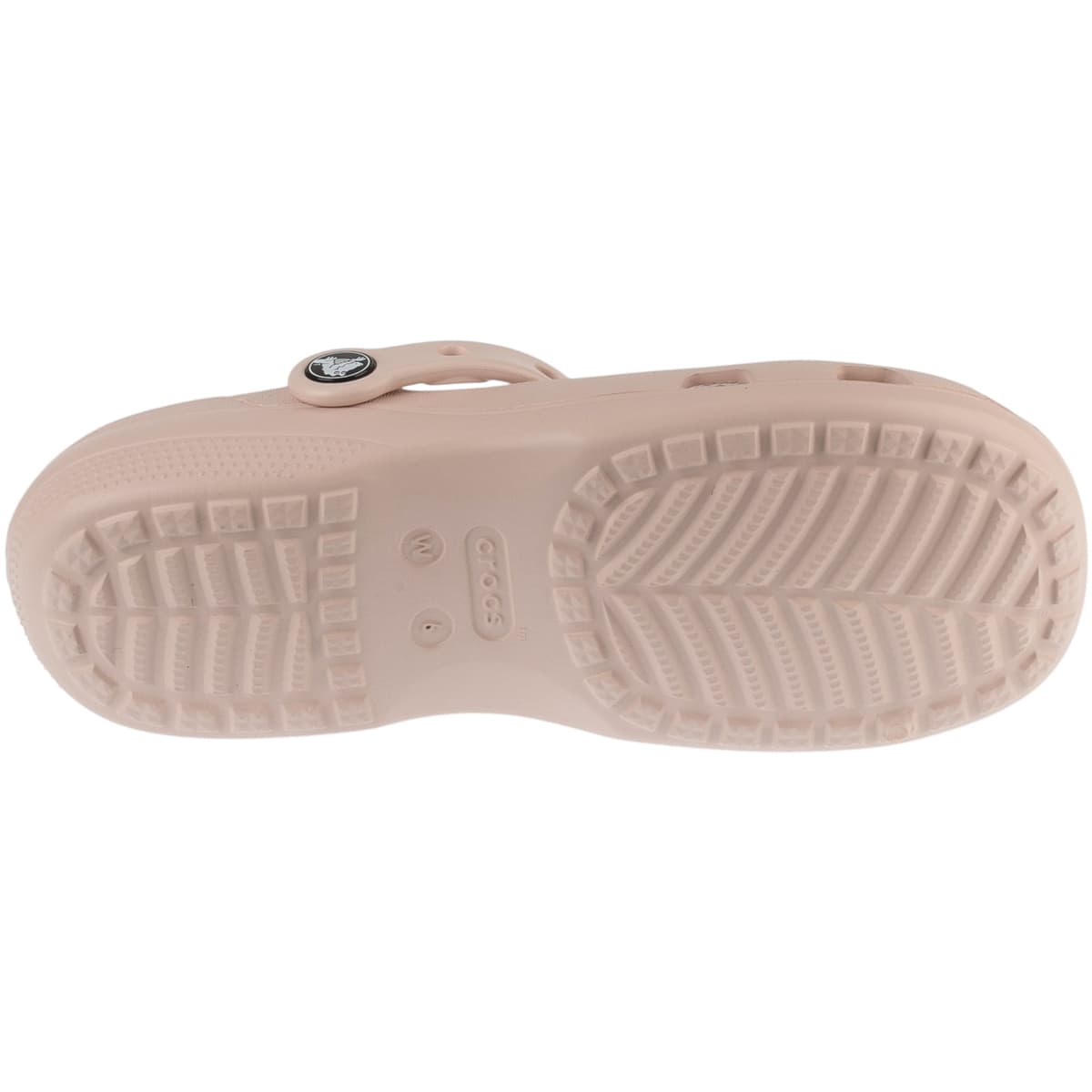 Women's Clogs Crocs Pink