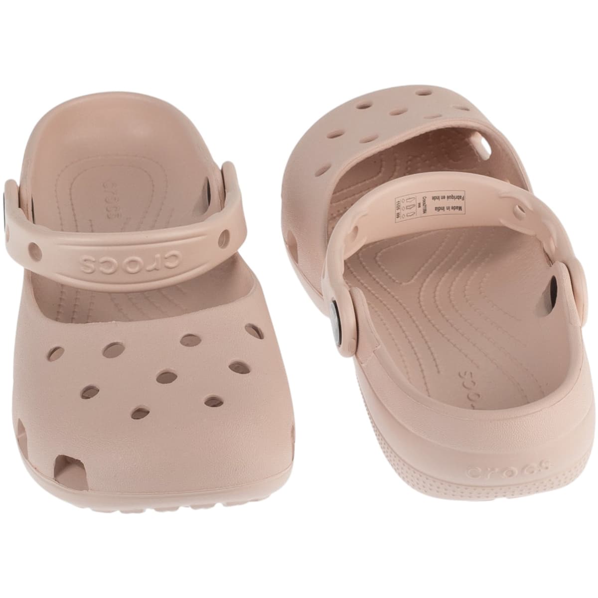 Women's Clogs Crocs Pink