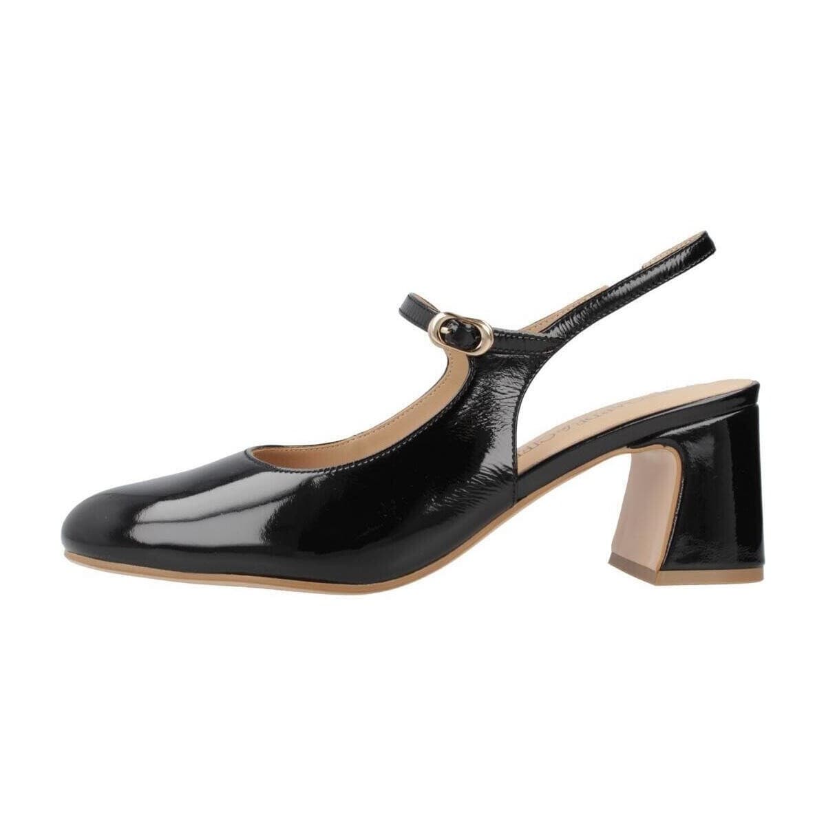 Women's Pumps Regarde Le Ciel Black