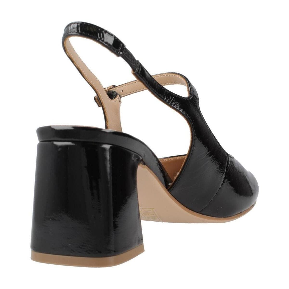 Women's Pumps Regarde Le Ciel Black