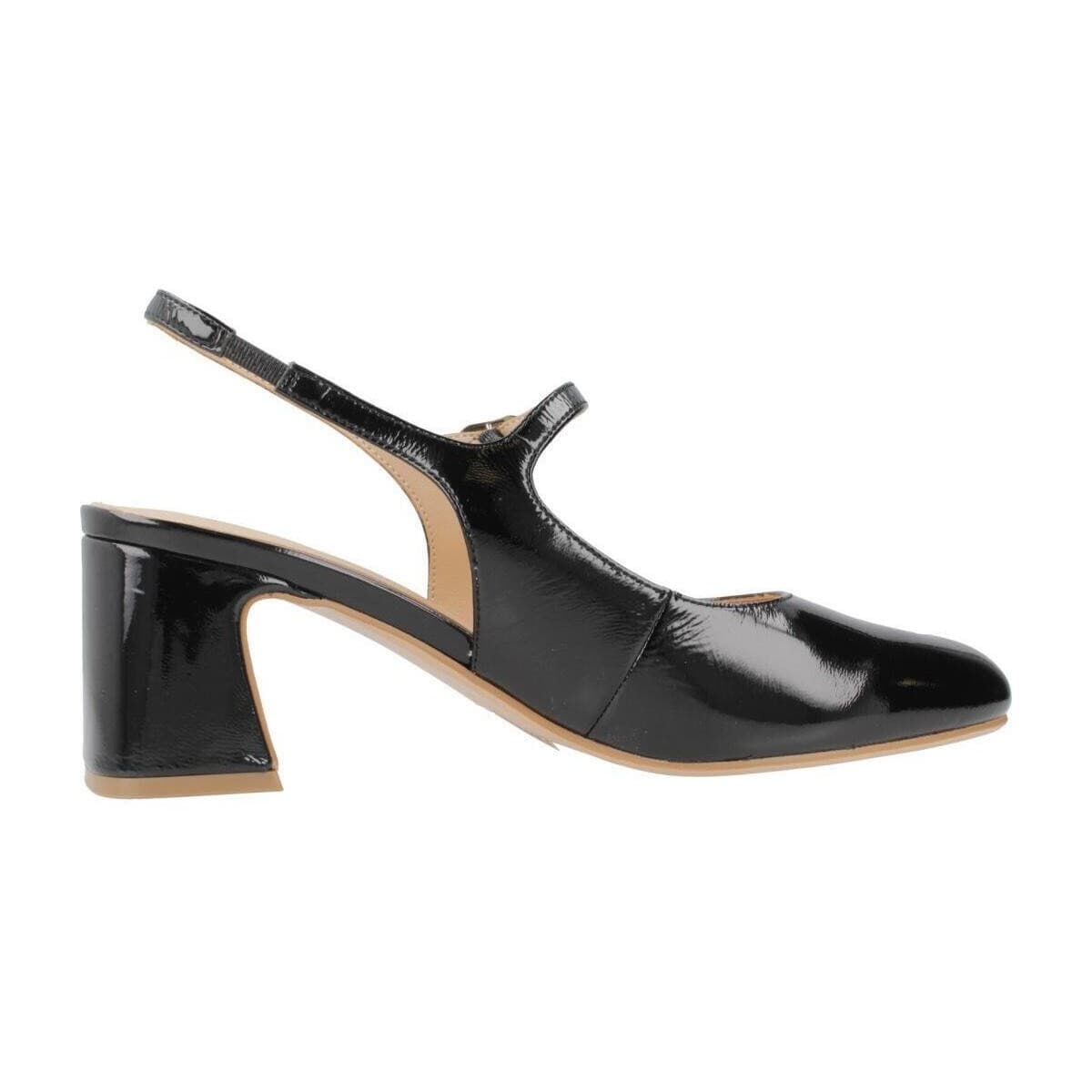 Women's Pumps Regarde Le Ciel Black