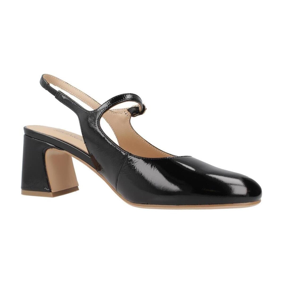 Women's Pumps Regarde Le Ciel Black