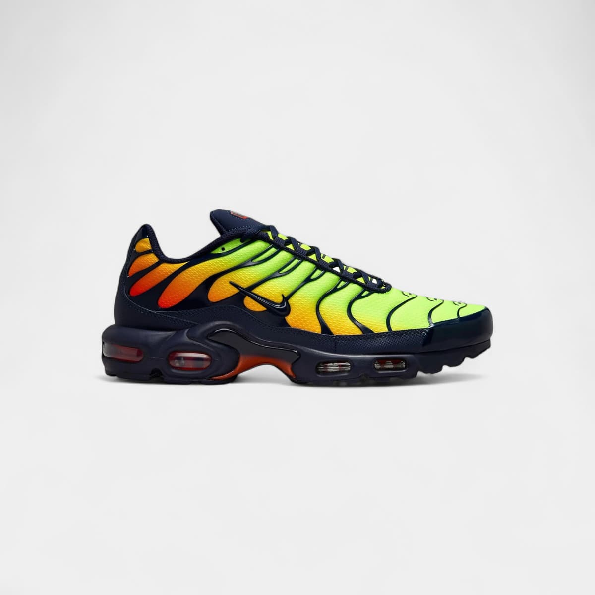 Xαμηλά Sneakers Nike Air Max Plus Lemon Venom
