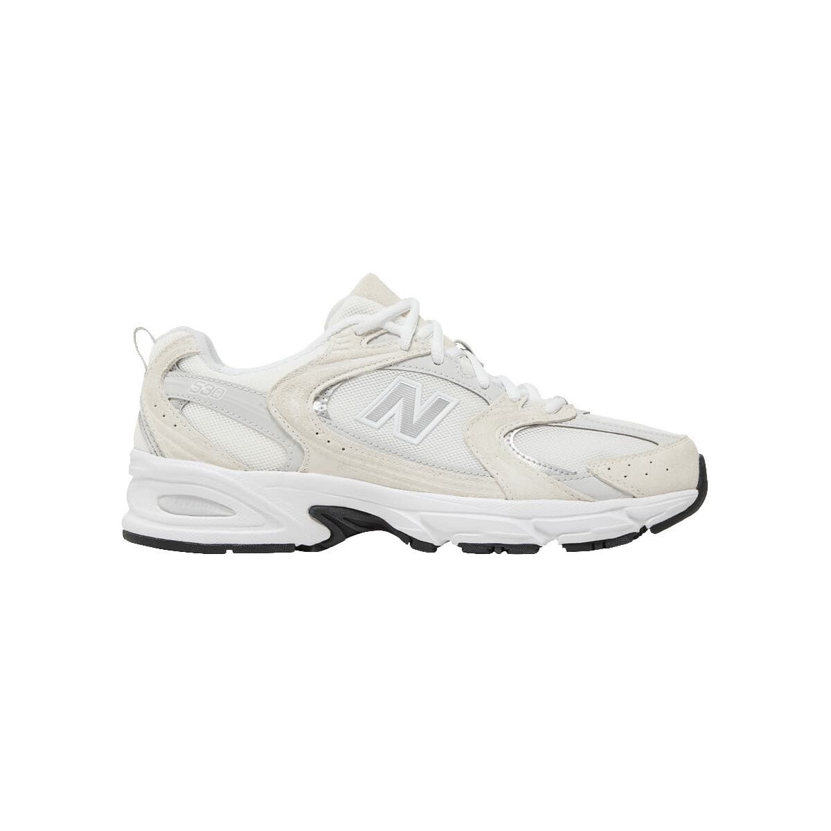 Men's Sneakers New Balance White