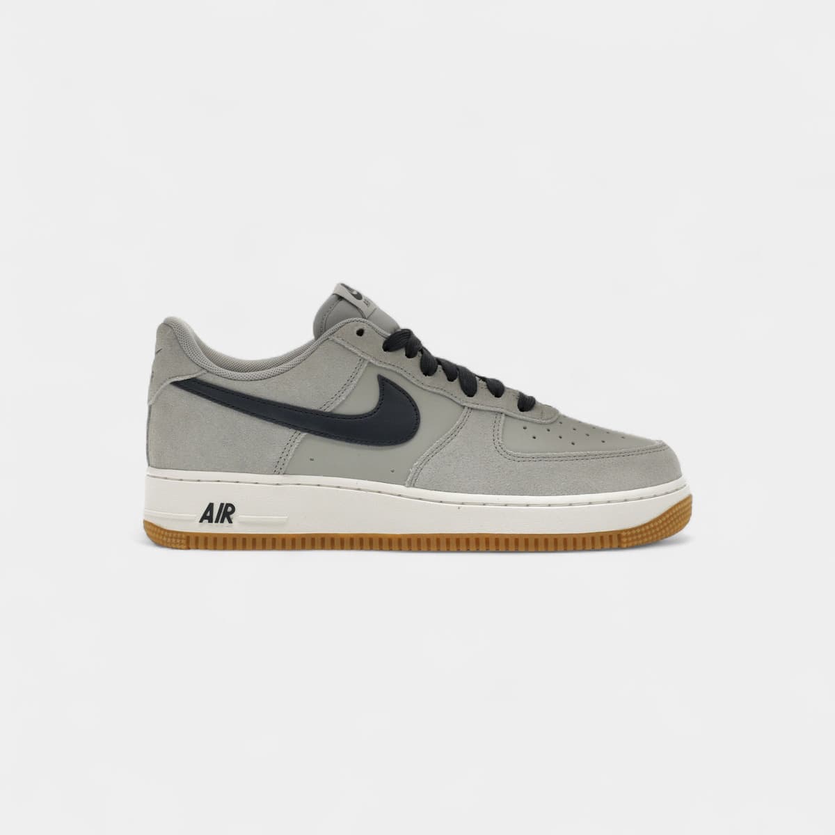 Xαμηλά Sneakers Nike Air Force 1 Low '07 LV8 Light Smoke Grey