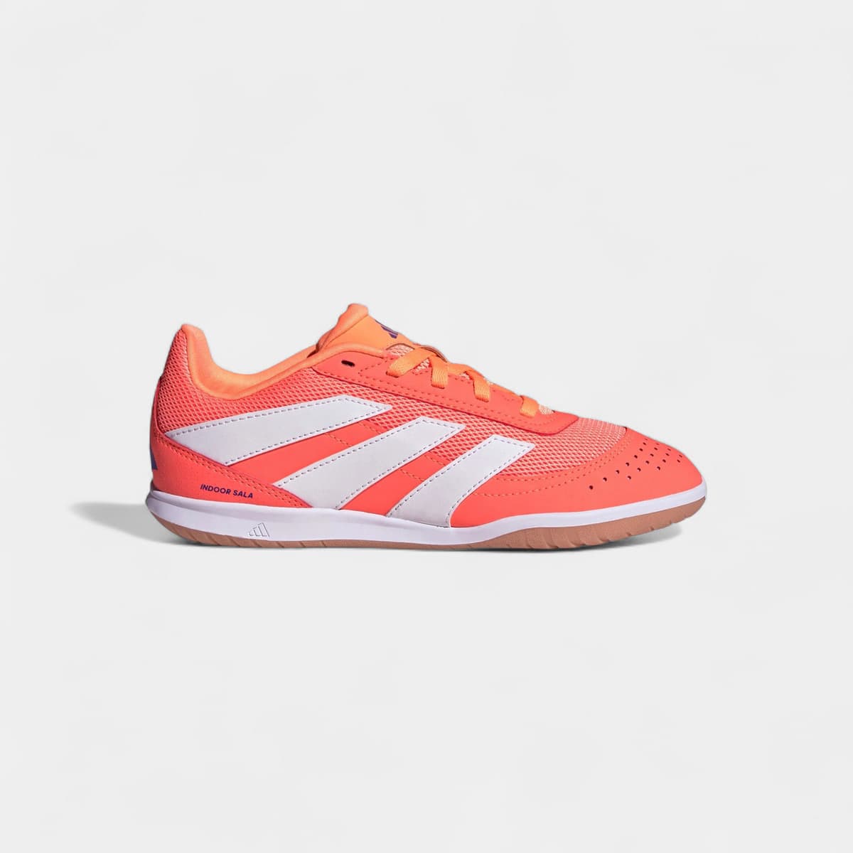 Men's Sneakers adidas Red