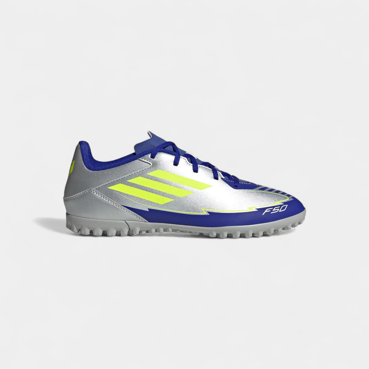 Men's Football Boots adidas White