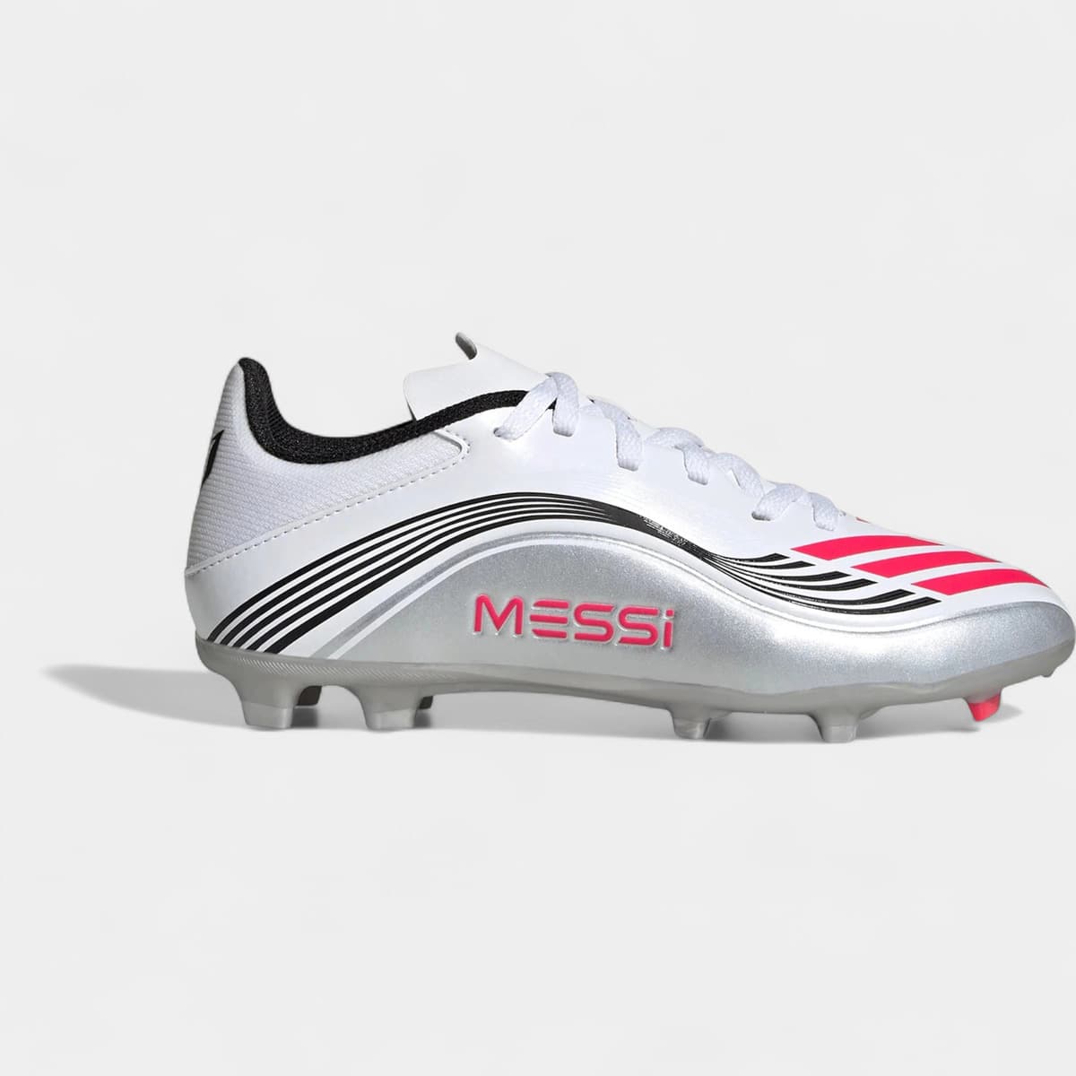Women's Football Boots adidas White