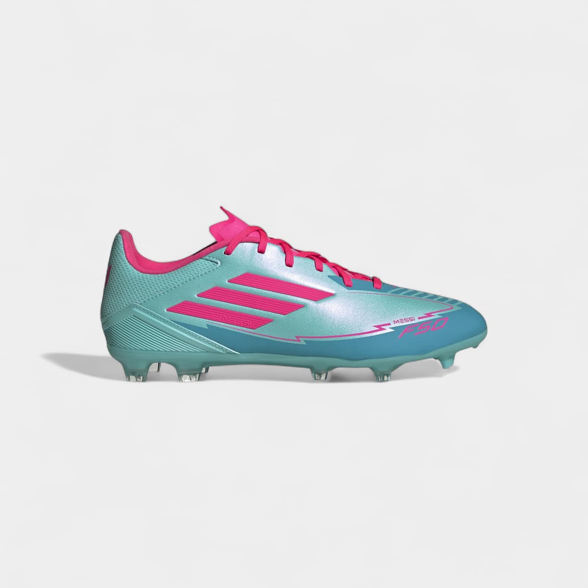 Women's Football Boots adidas White
