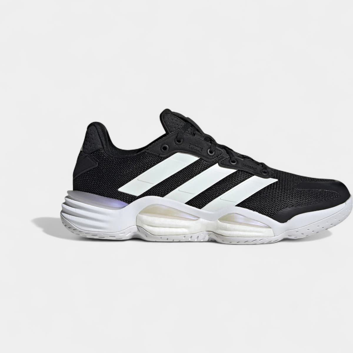 Xαμηλά Sneakers adidas Stabil 16 Indoor Core Black Cloud White
