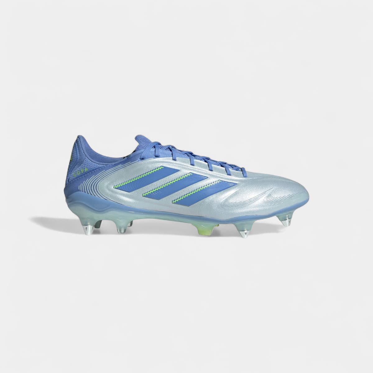 Men's Football Boots adidas White