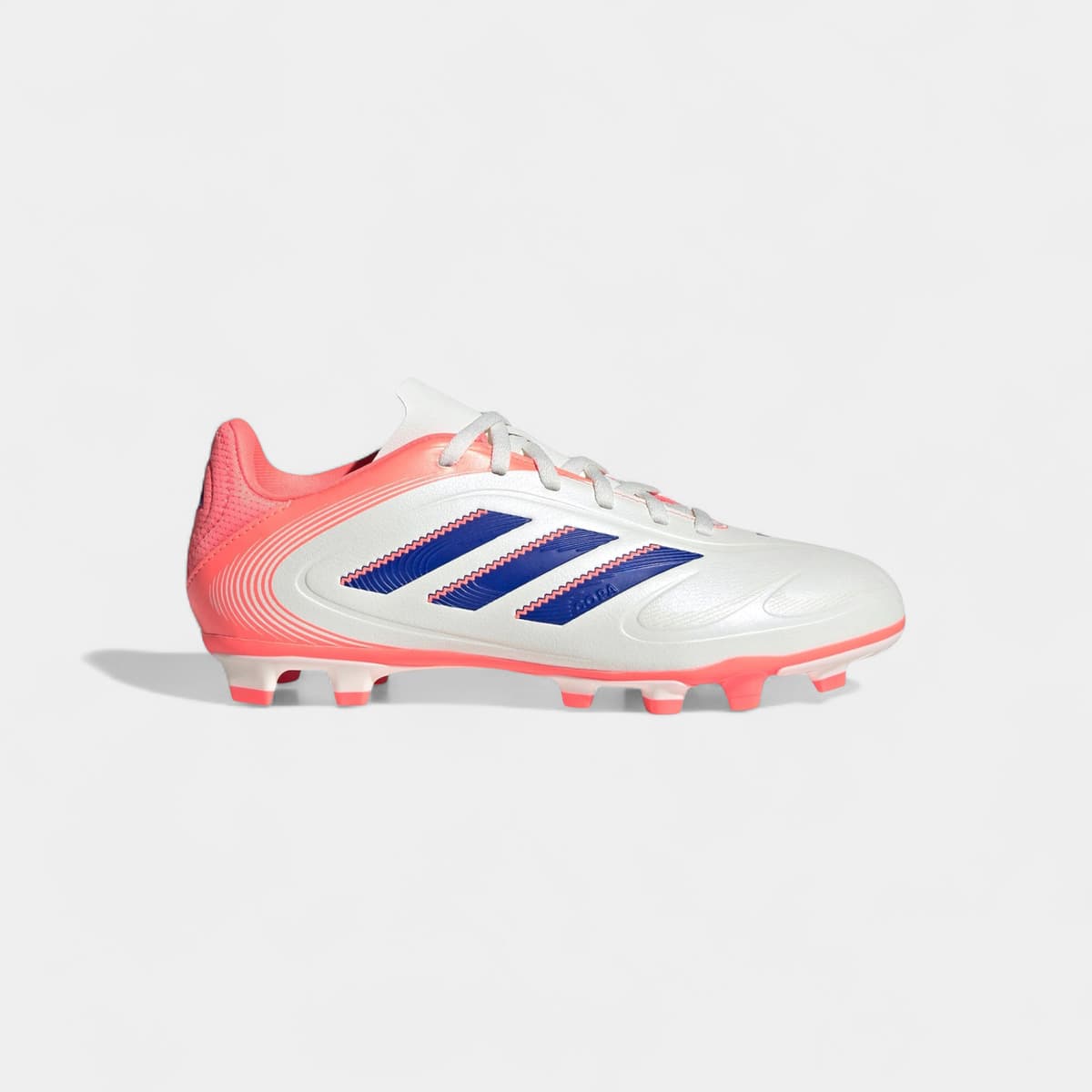 Men's Football Boots adidas White