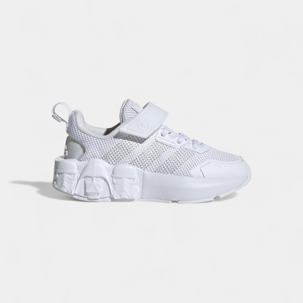 Women's Sneakers adidas White