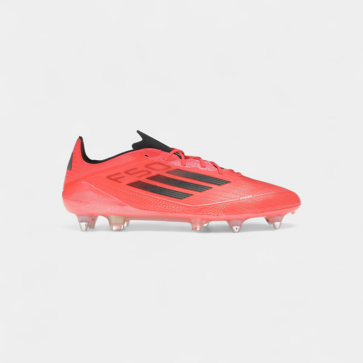 Ποδοσφαίρου adidas F50 Elite SG Turbo Aurora Black Platinum Metallic