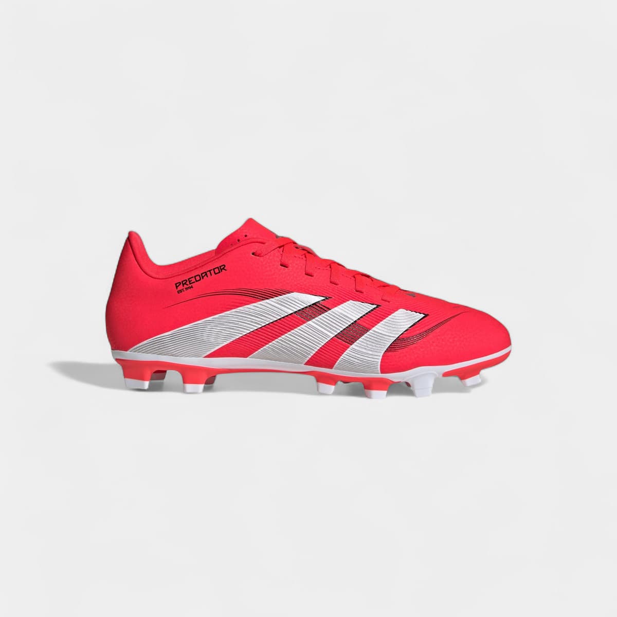 Women's Football Boots adidas Red