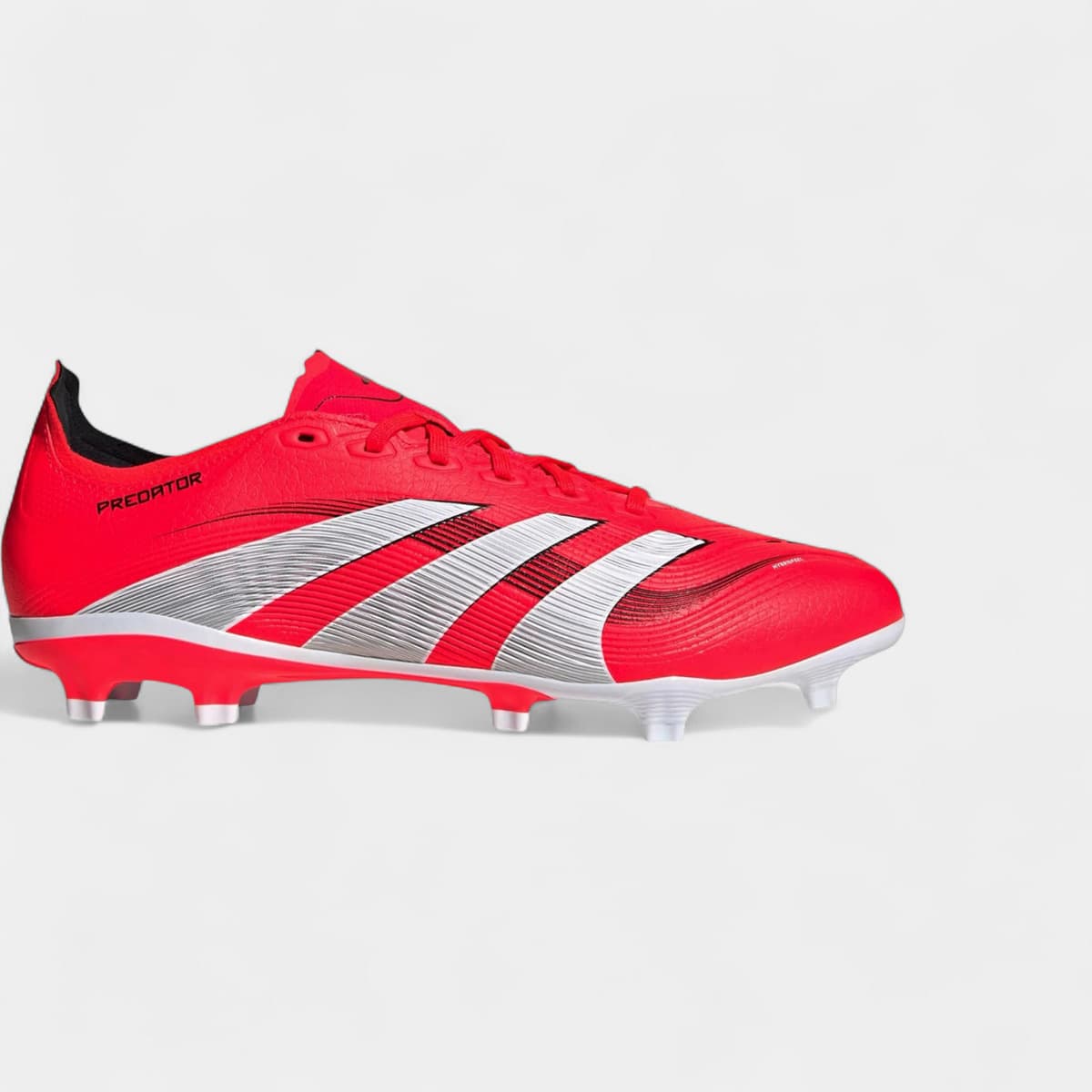 Men's Football Boots adidas Red