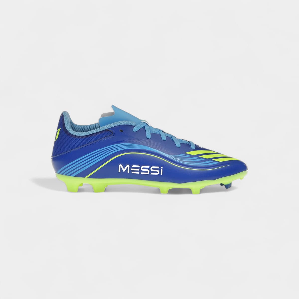 Ποδοσφαίρου adidas F50 League FG/MG Messi Vis10n Pack (Kids)