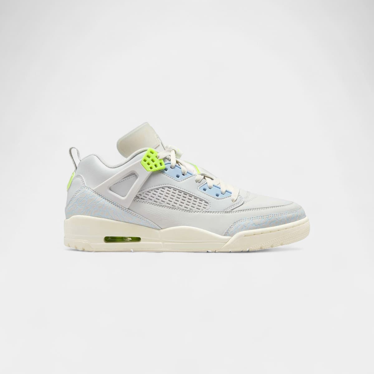 Men's Sneakers Nike White