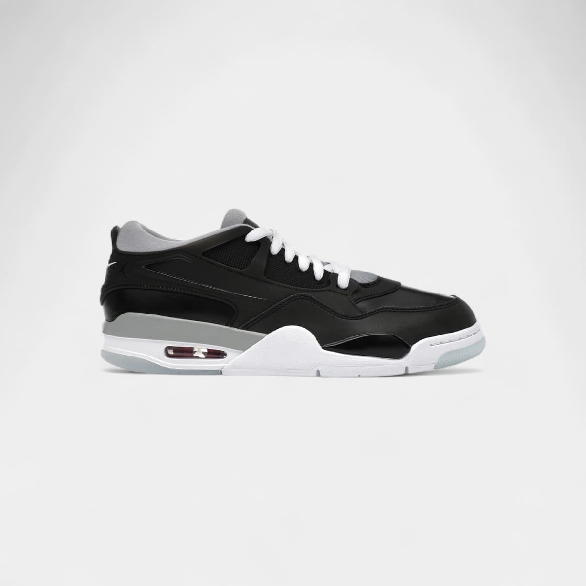 Xαμηλά Sneakers Nike Jordan 4 RM Black Metallic