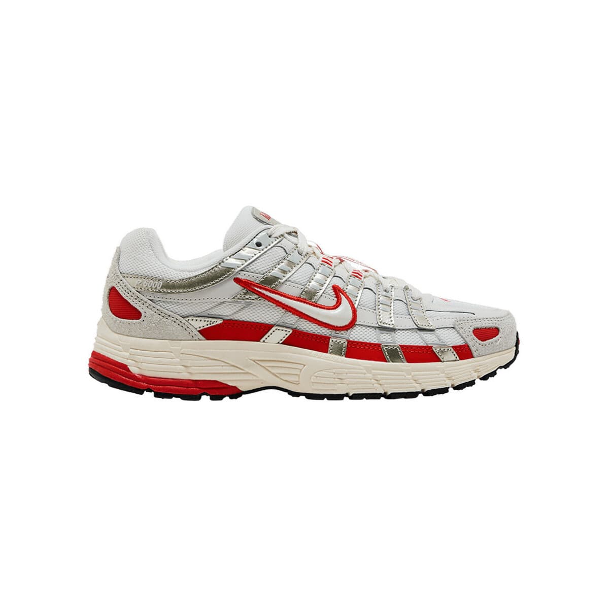 Men's Sneakers Nike Red
