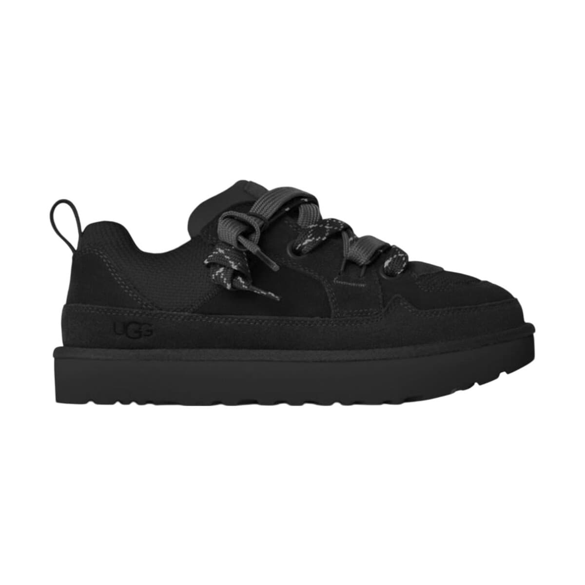 Xαμηλά Sneakers UGG Lowmel Lo Black