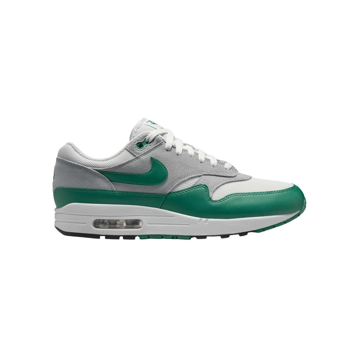Women's Sneakers Nike Green