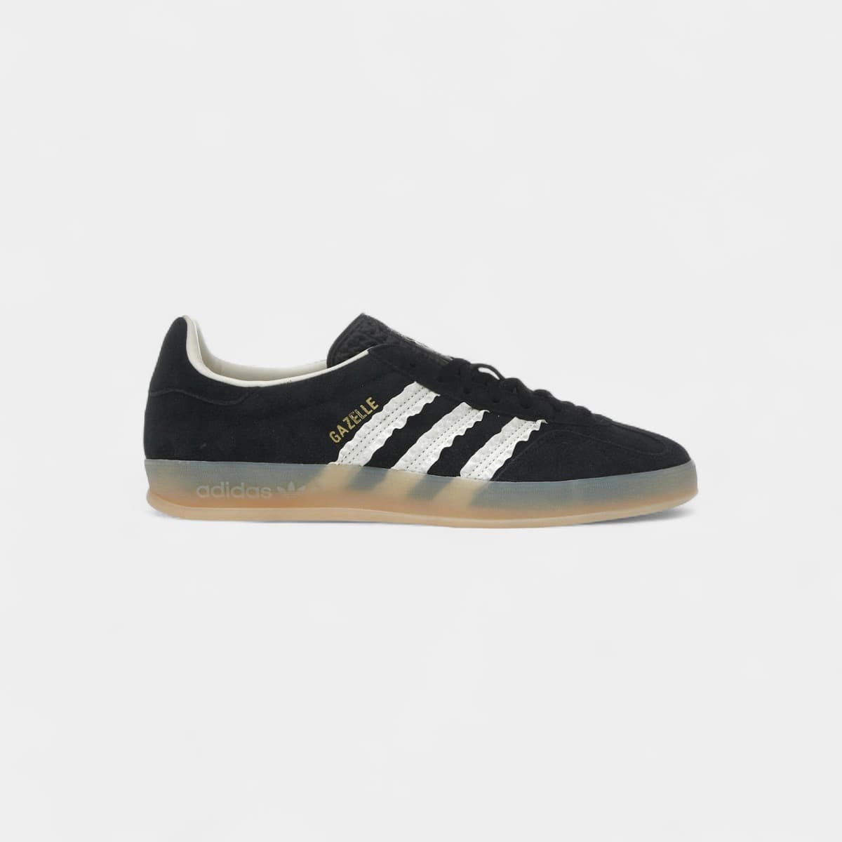 Women's Sneakers adidas Black