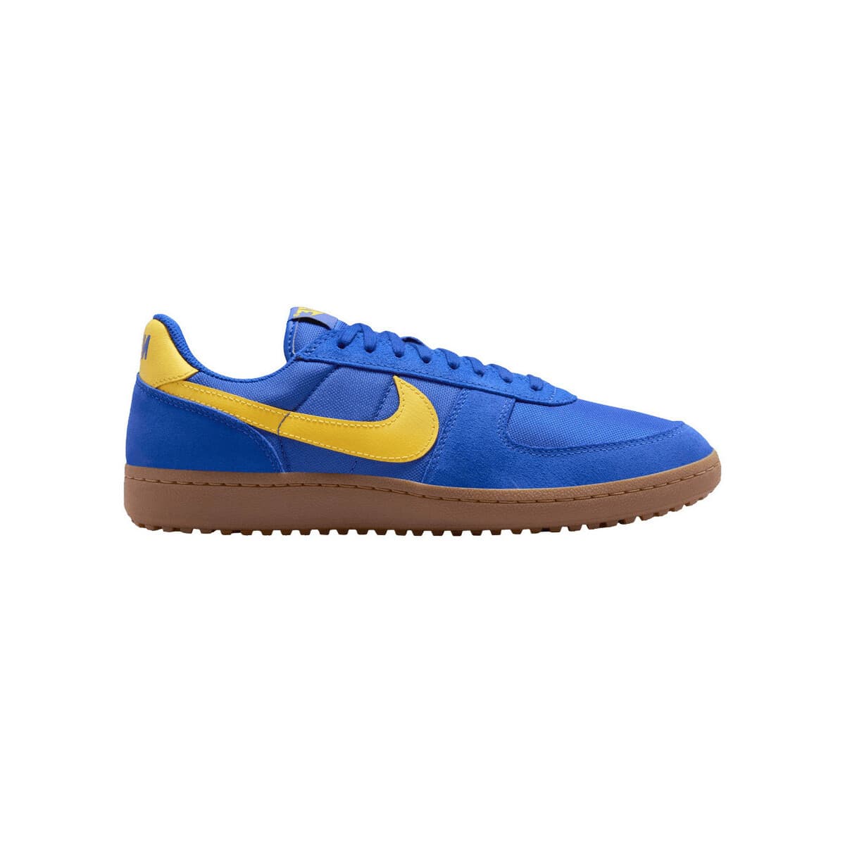 Women's Sneakers Nike Blue
