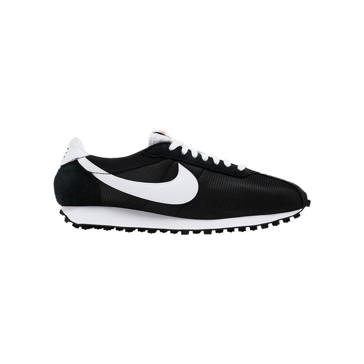 Men's Sneakers Nike Black