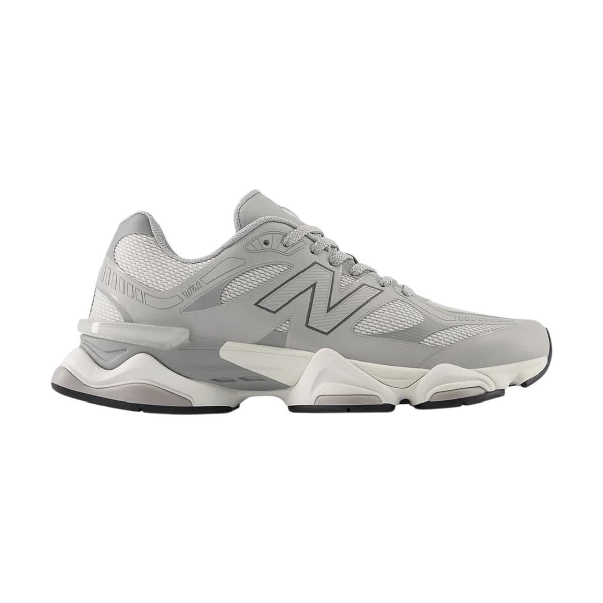 Women's Sneakers New Balance Gray