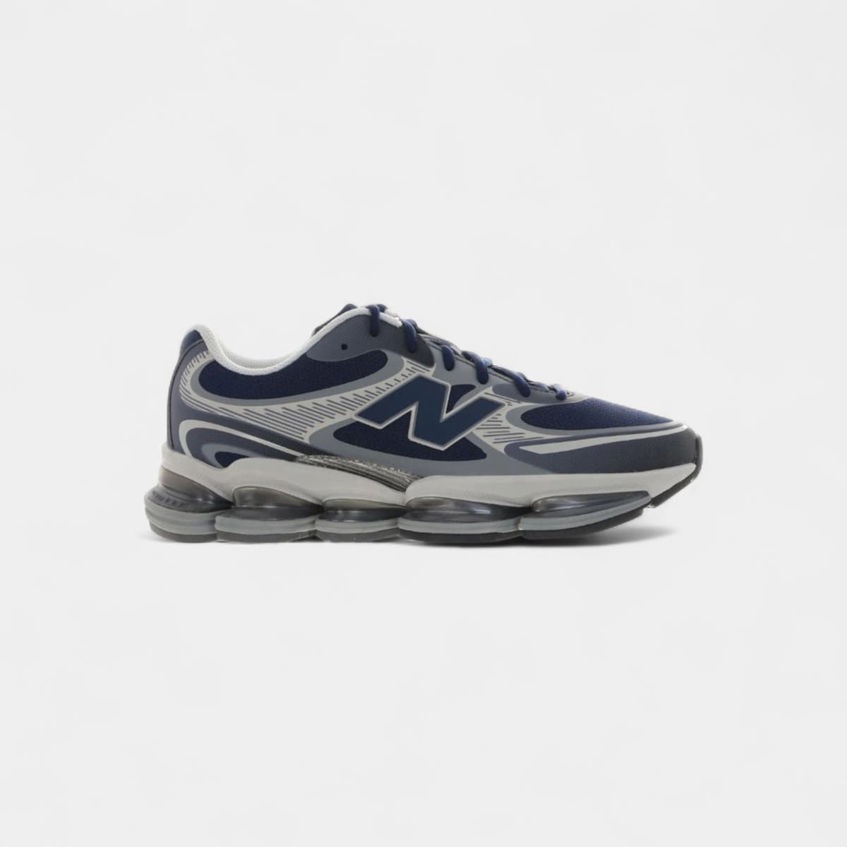 Women's Sneakers New Balance Gray