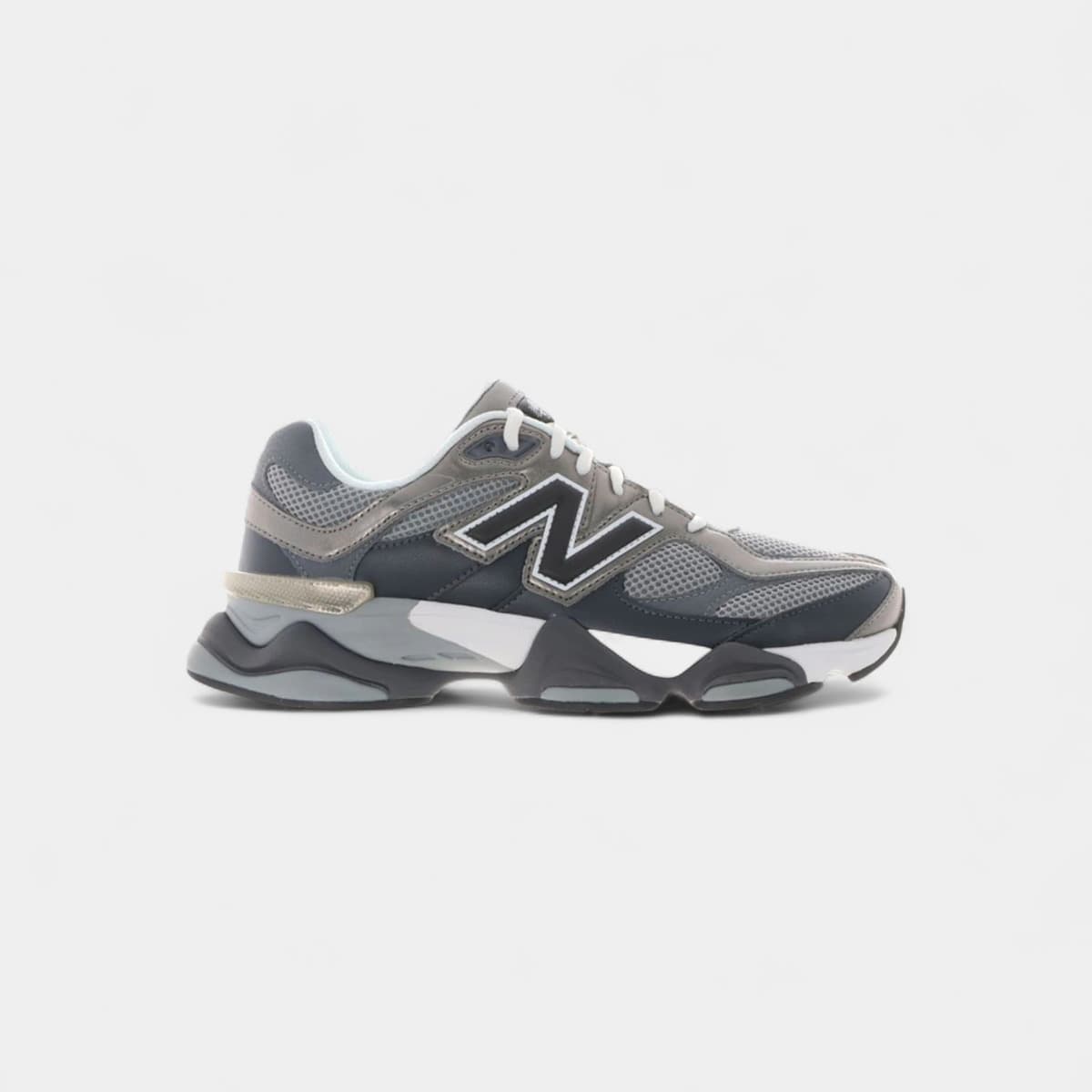 Xαμηλά Sneakers New Balance 9060 Magnet Fade
