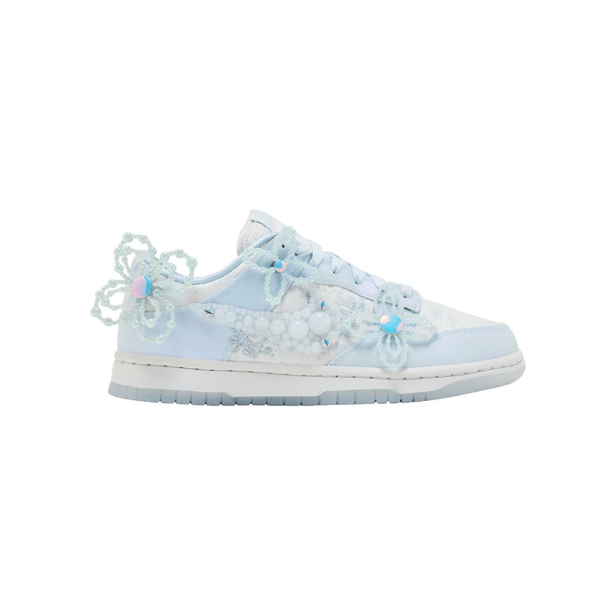 Xαμηλά Sneakers Nike Dunk Low Susan Fang Artist Collection (Women's)