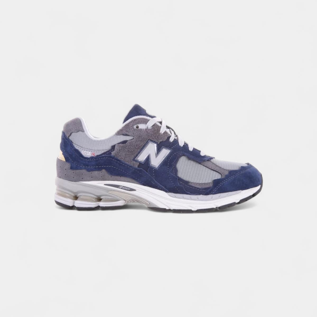 Women's Sneakers New Balance Blue