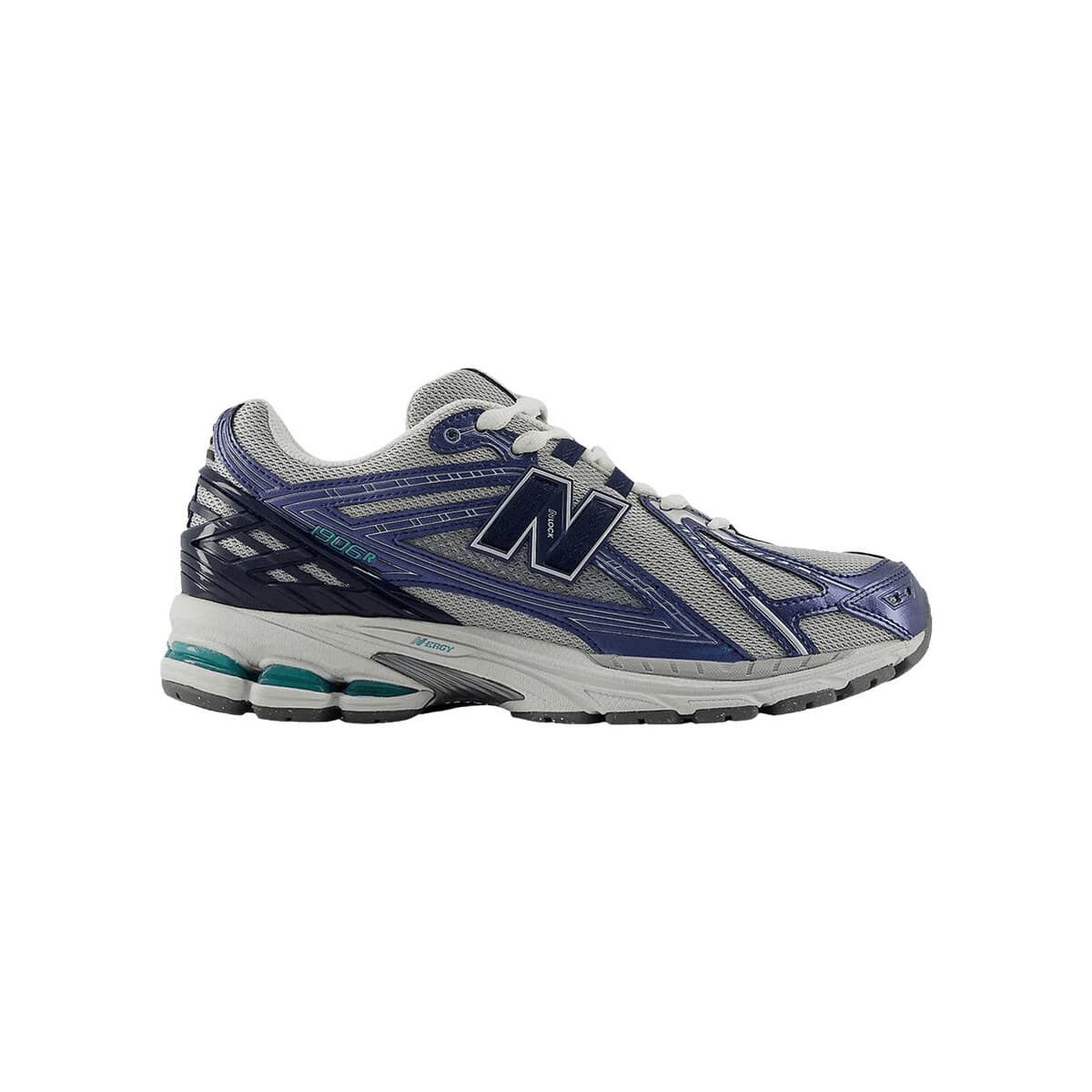 Men's Sneakers New Balance Gray