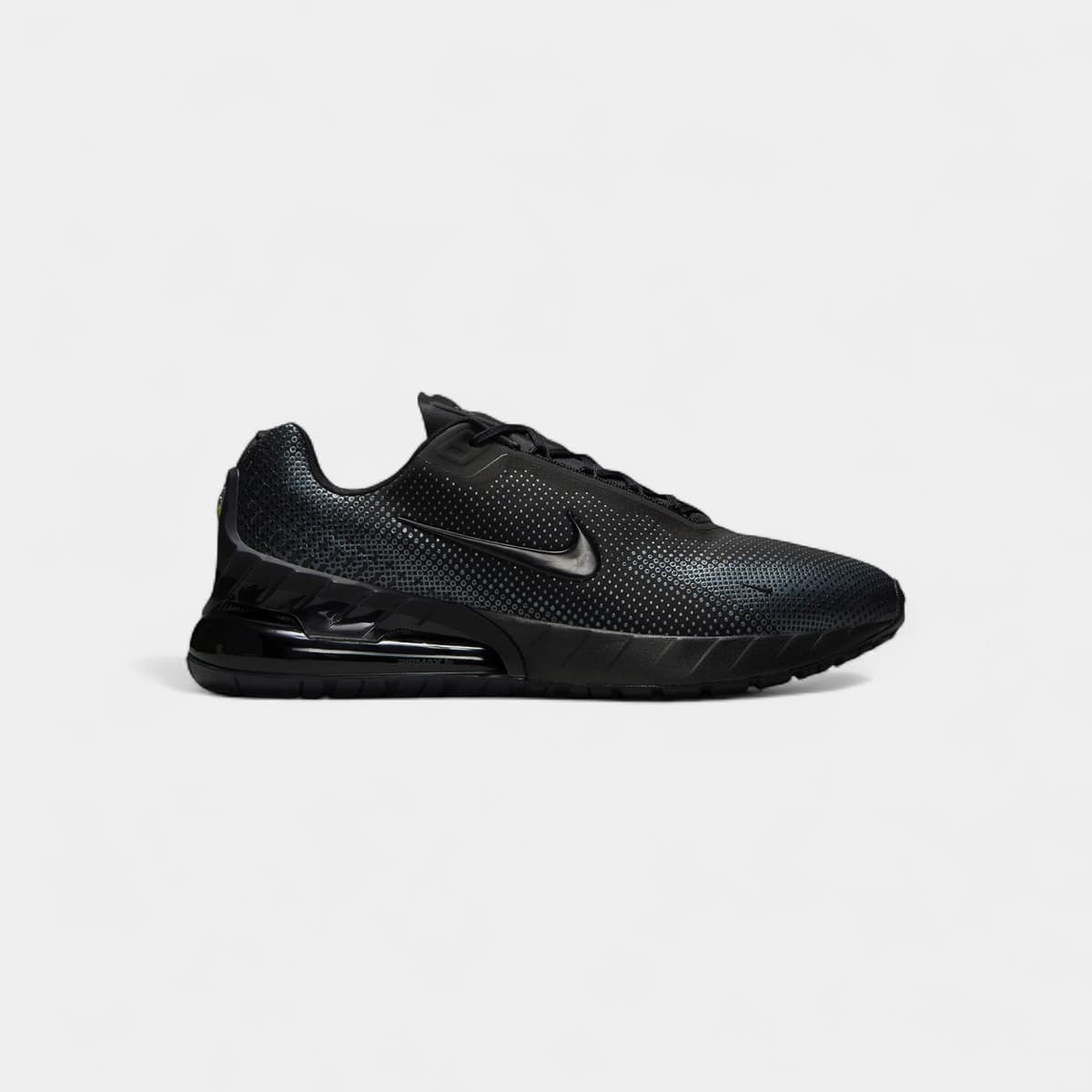 Xαμηλά Sneakers Nike Air Max Phoenix Black Anthracite