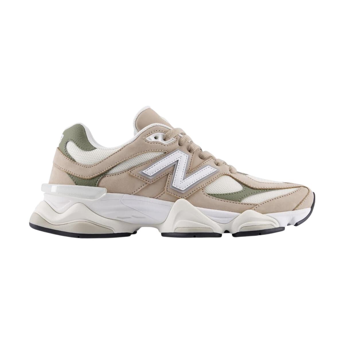 Women's Sneakers New Balance Gray