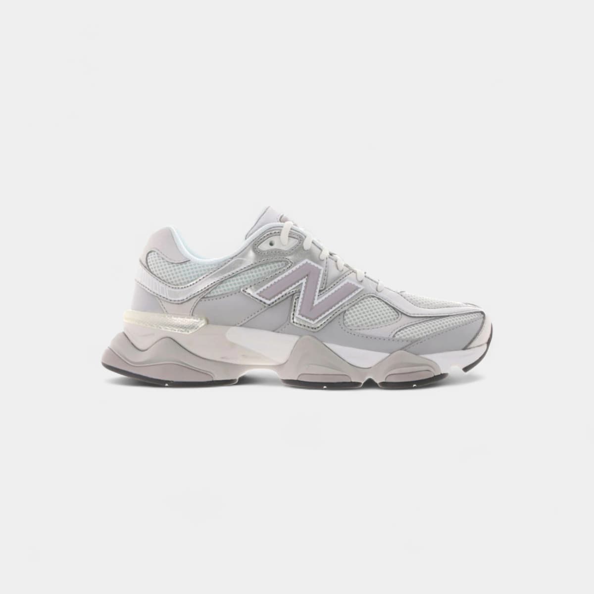 Men's Sneakers New Balance White