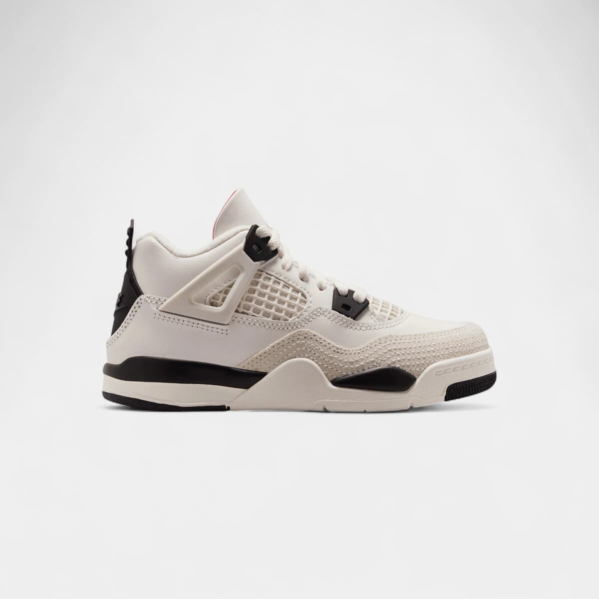 Παπούτσια του Μπάσκετ Nike Jordan 4 Retro Flight Club (PS)