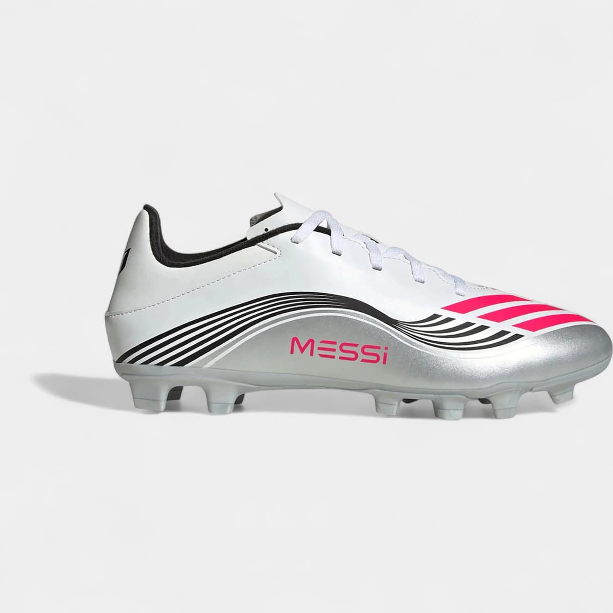 Women's Football Boots adidas White