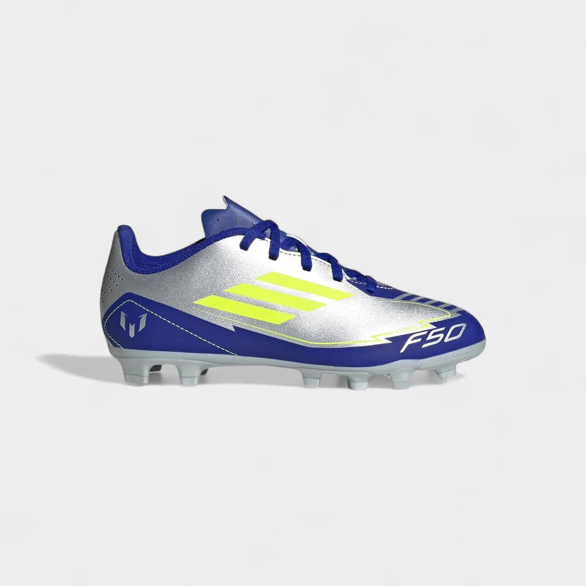 Men's Football Boots adidas White