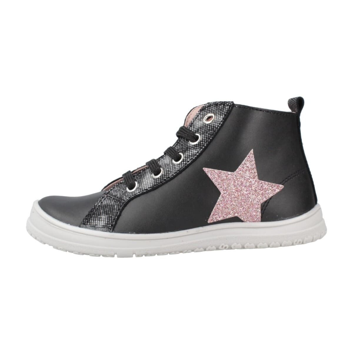 Girls' Sneakers Pablosky Black