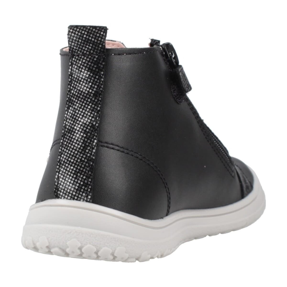 Girls' Sneakers Pablosky Black