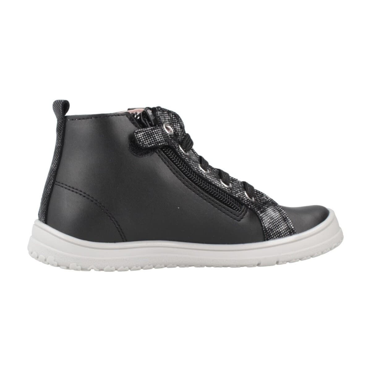 Girls' Sneakers Pablosky Black