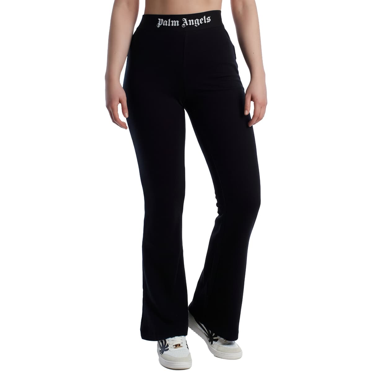 Φόρμες Palm Angels PWCH017F23FLE0011-010